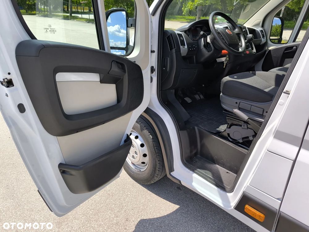 Fiat Ducato - 28