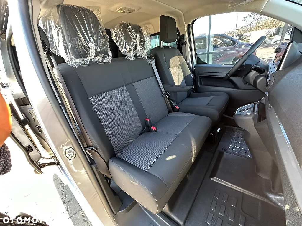 Citroën Jumpy - 11