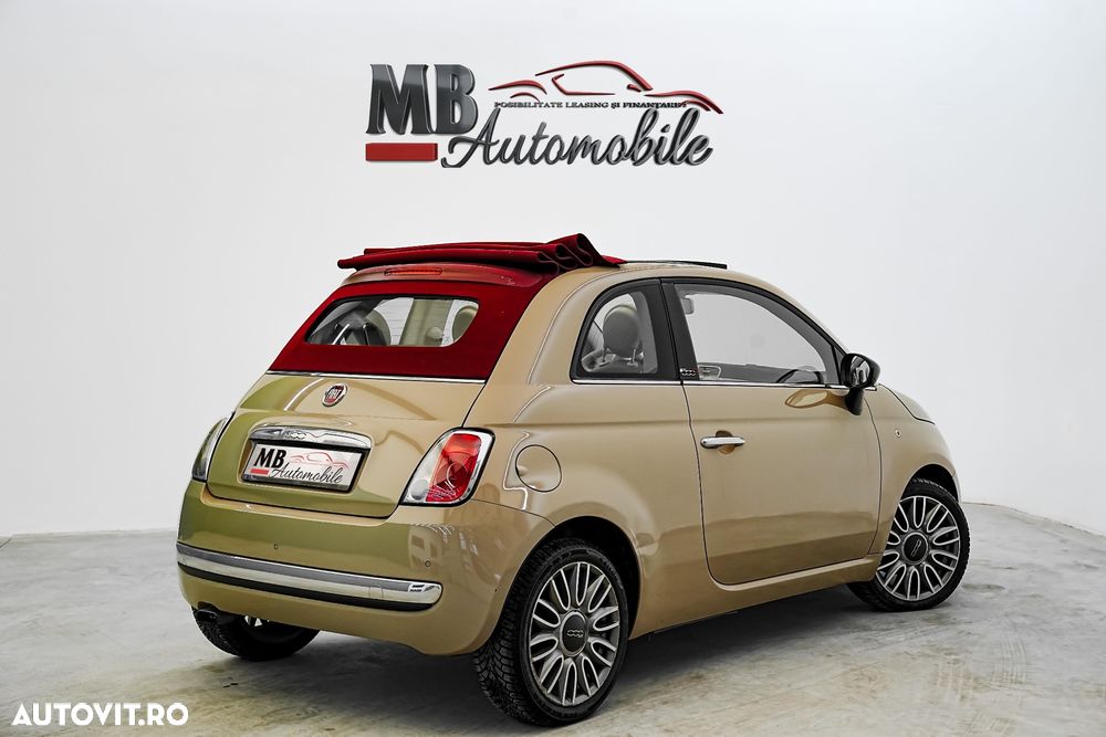 Fiat 500 - 9