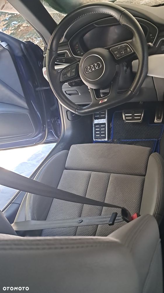 Audi A5 Sportback - 34