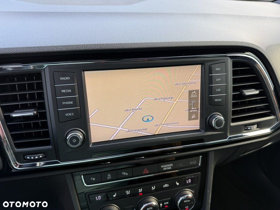 Seat Ateca 1.4 ECO TSI DSG XCELLENCE - 23