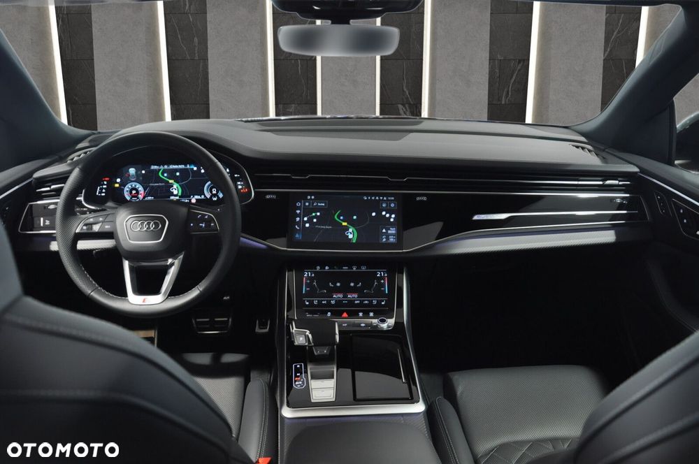 Audi SQ8 - 13