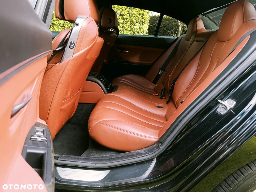 BMW Seria 6 - 16