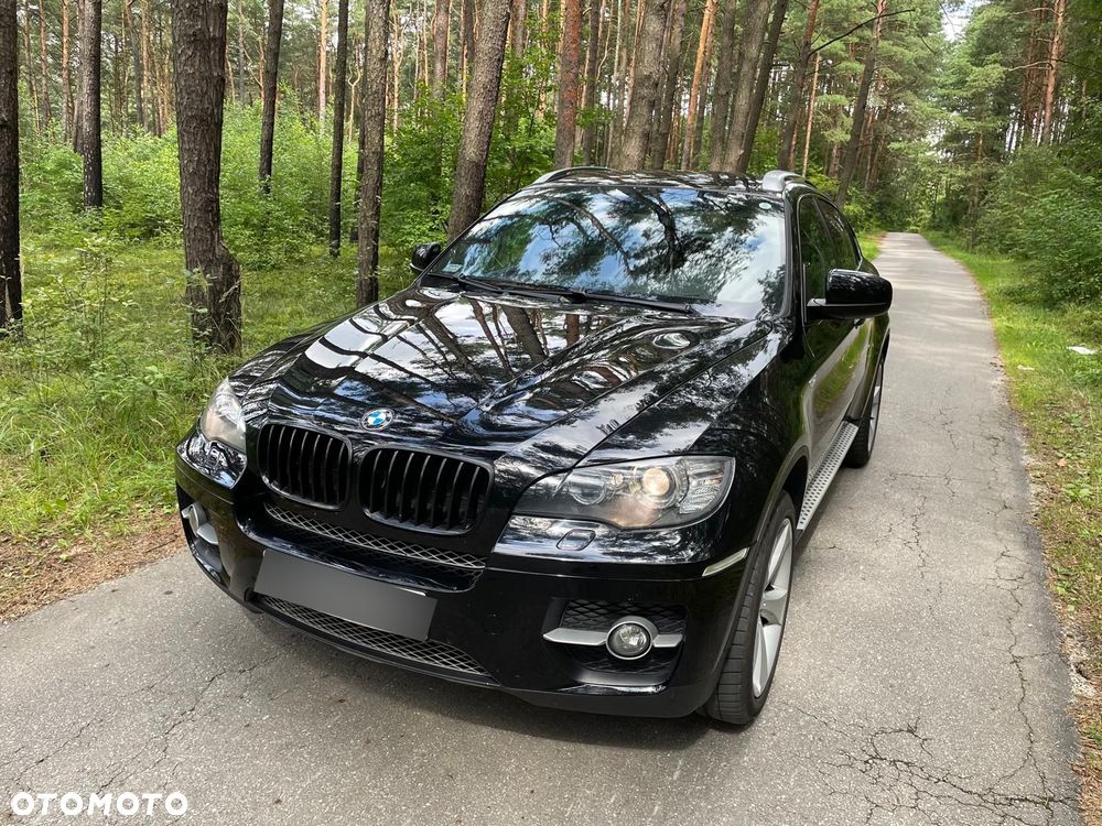 BMW X6 35d xDrive - 4