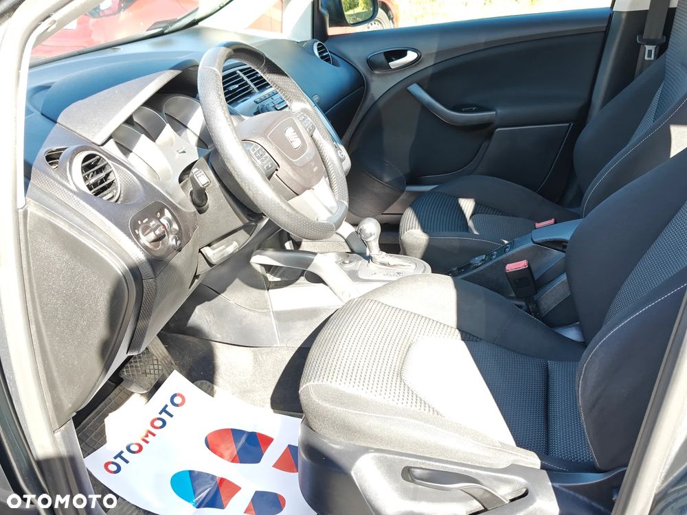 Seat Altea XL 2.0 TSI 4x4 Freetrack - 7