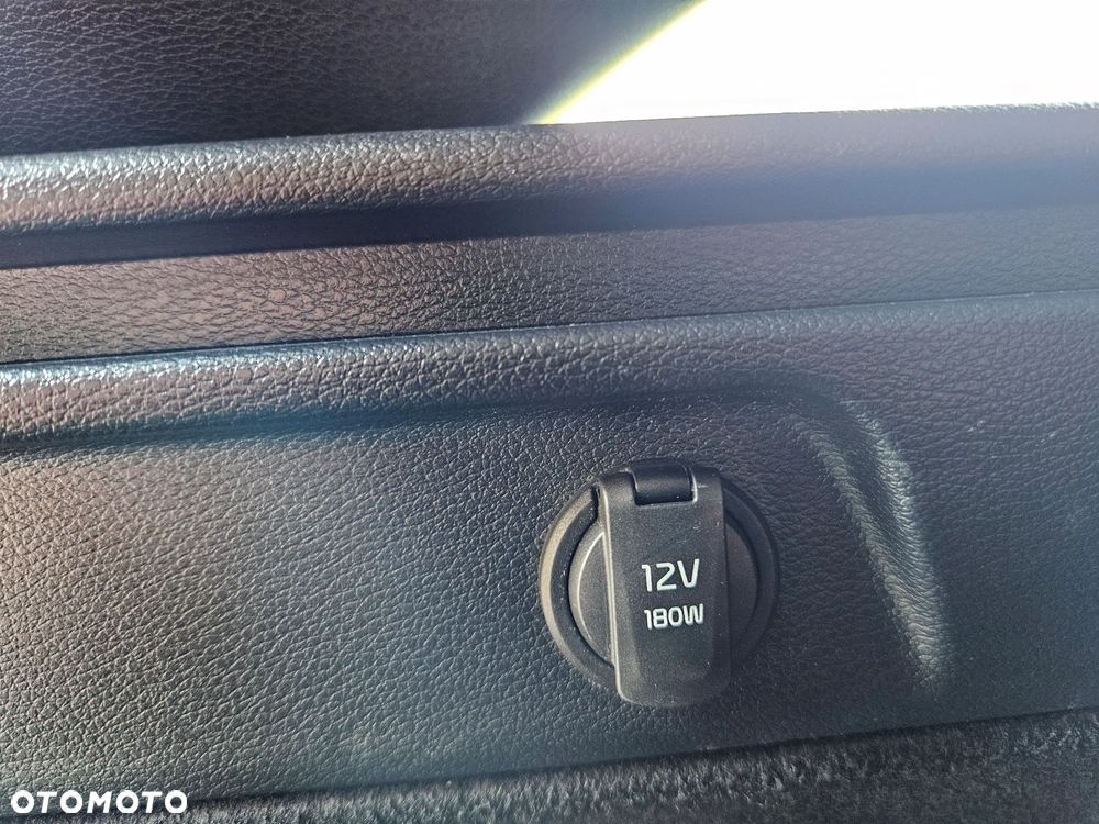 Kia Ceed 1.4 T-GDI OPF Platinum Edition - 37