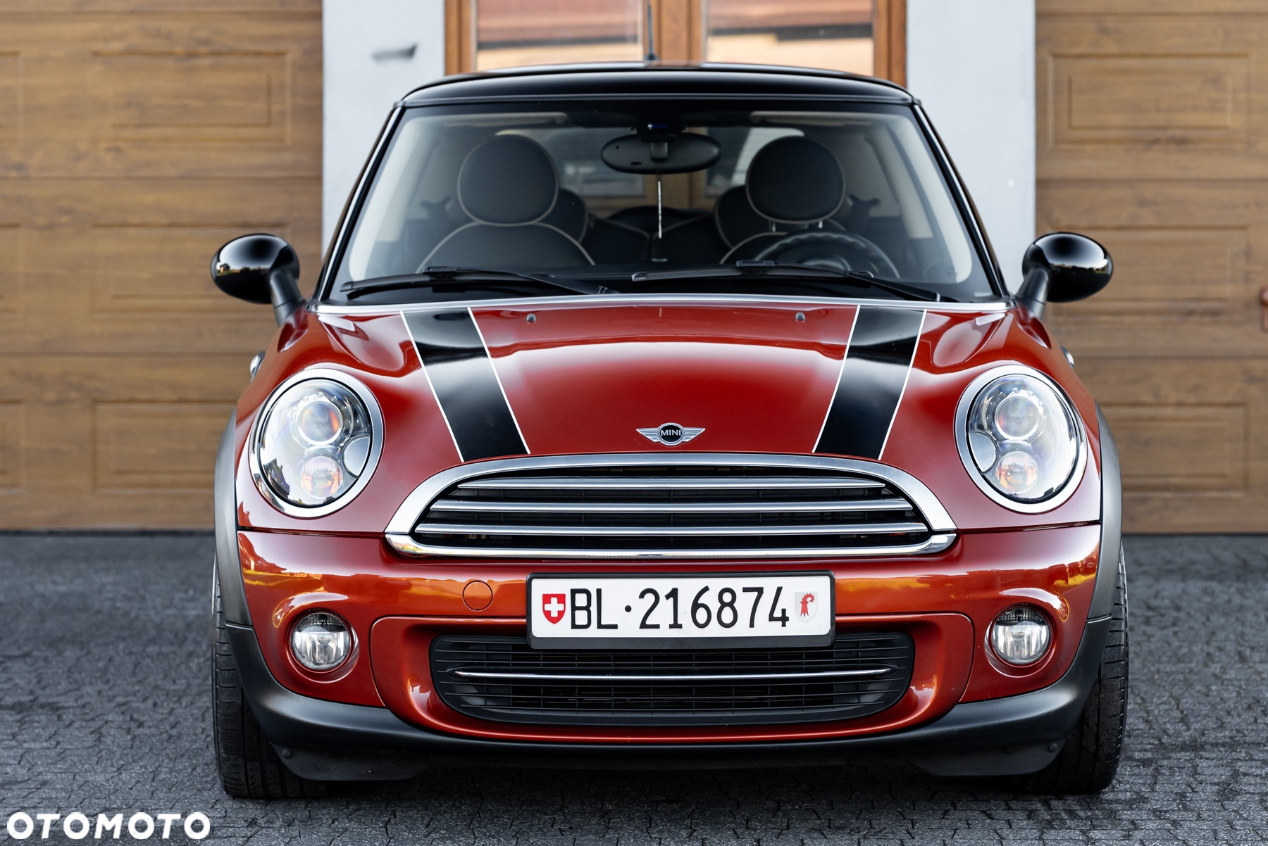 MINI Cooper Standard - 7