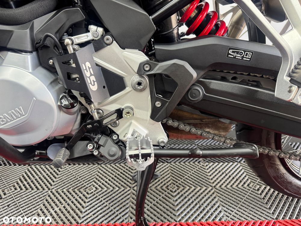 BMW GS - 14