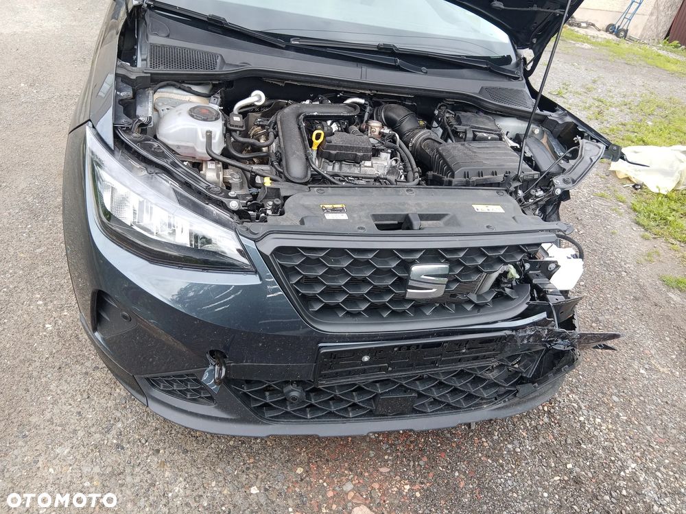 Seat Arona 1.0 TSI OPF DSG Style - 7