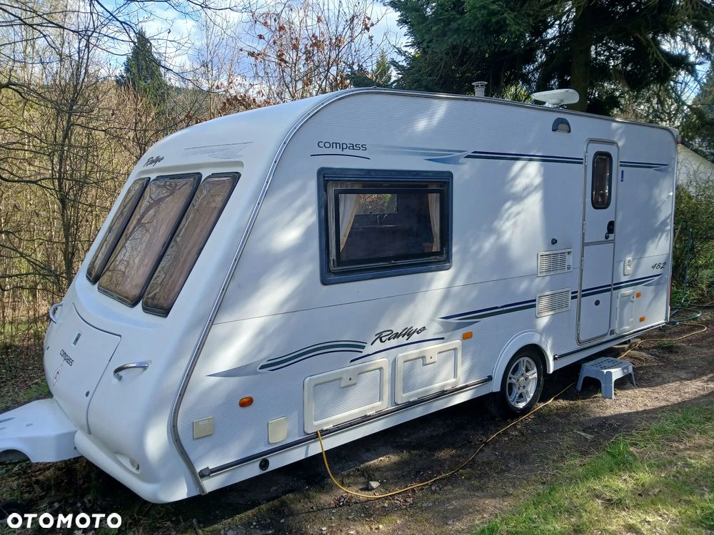 Compass Rallye - 11