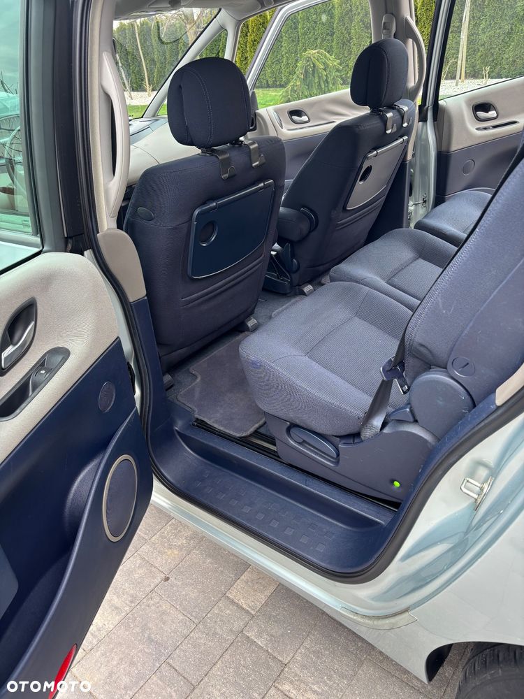 Renault Espace 2.0T 16V Privilege - 10