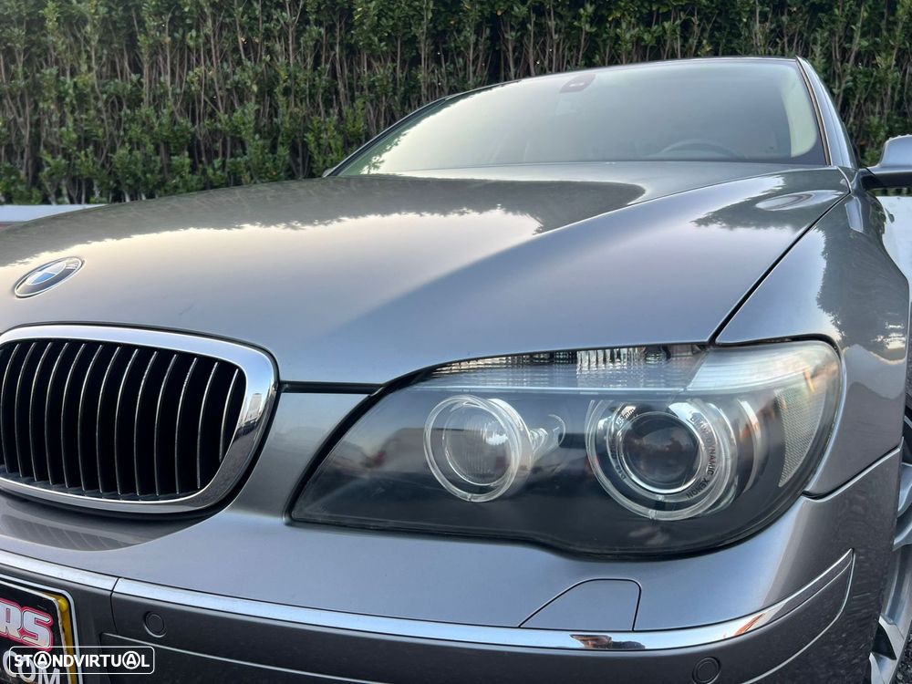 BMW 730 dA - 19