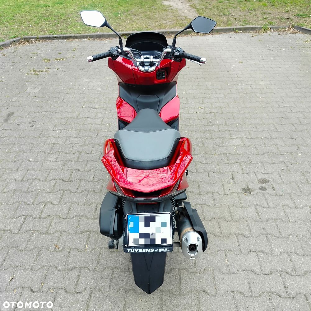 Honda PCX - 25