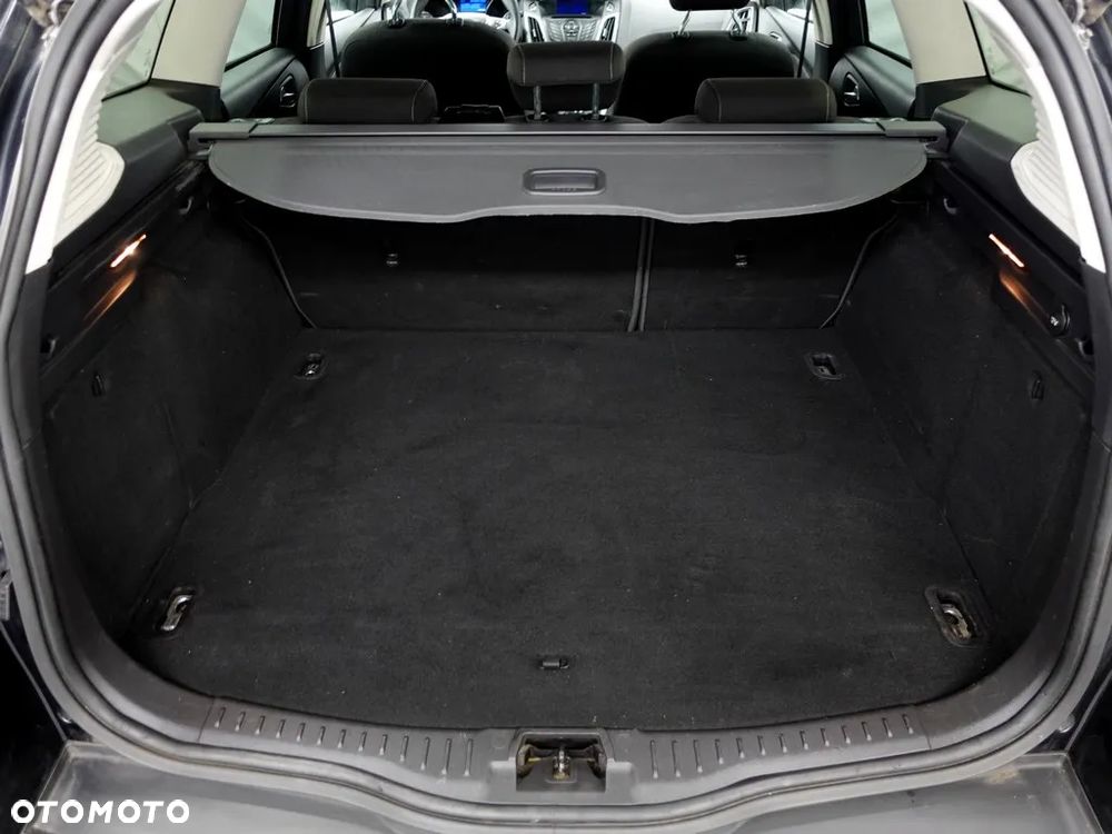 Ford Focus 2.0 TDCi Titanium - 38