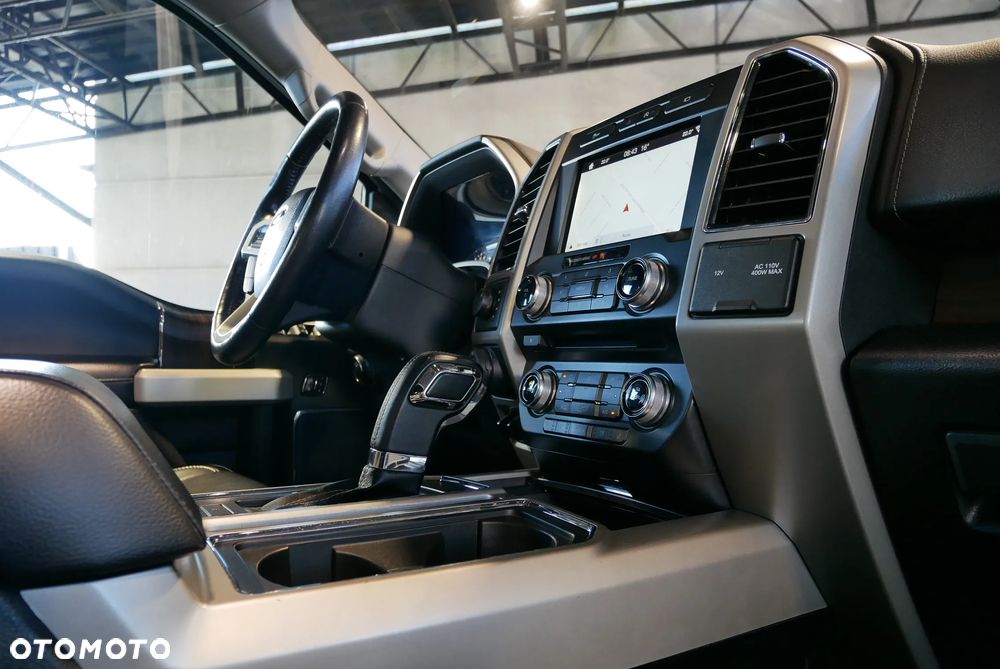 Ford F150 - 29