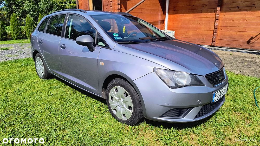 Seat Ibiza 1.2 TSI Style - 2