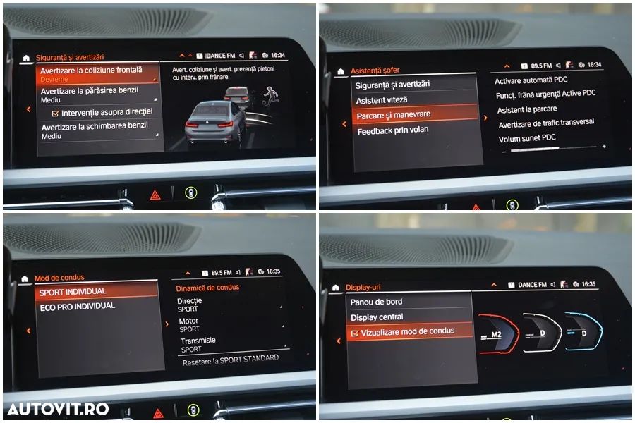 BMW Seria 3 - 38