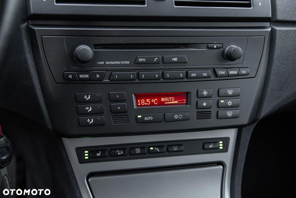 BMW X3 - 26