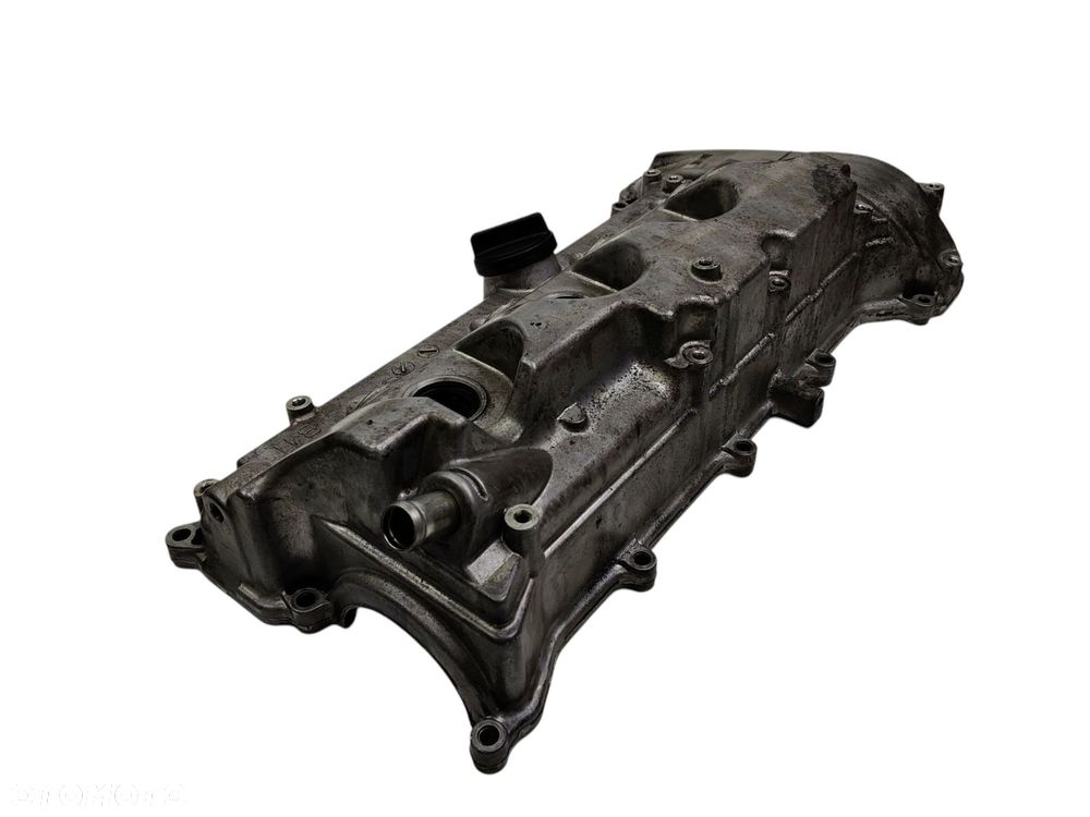 POKRYWA ZAWORÓW TOYOTA AVENSIS T25 LIFT (2006-2008) 2.0 D4D 126KM 11201-0R011 - 2