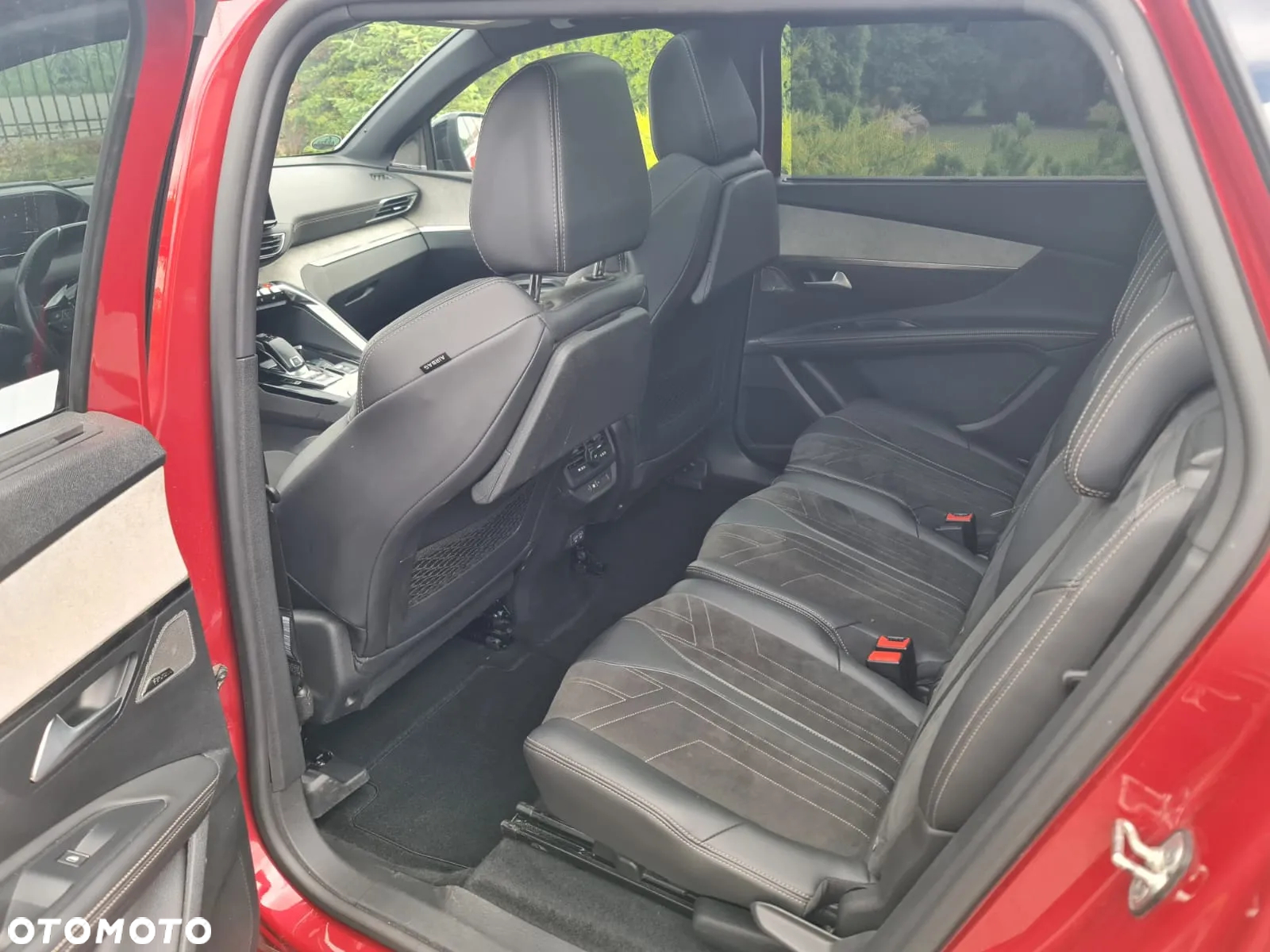 Peugeot 5008 2.0 BlueHDi GT Pack S&S EAT8 - 12