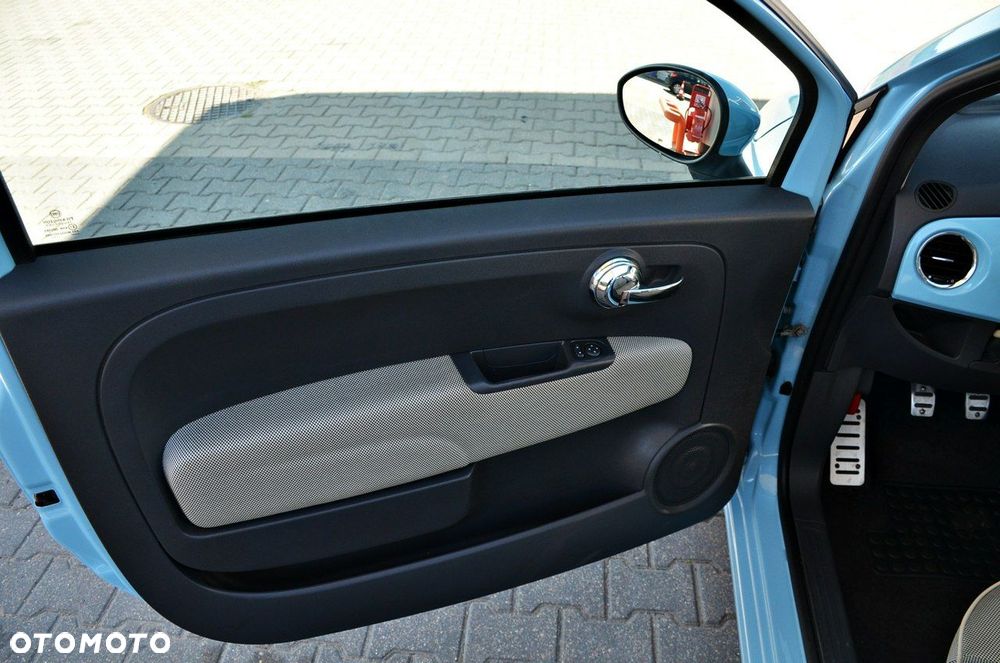 Fiat 500 - 15