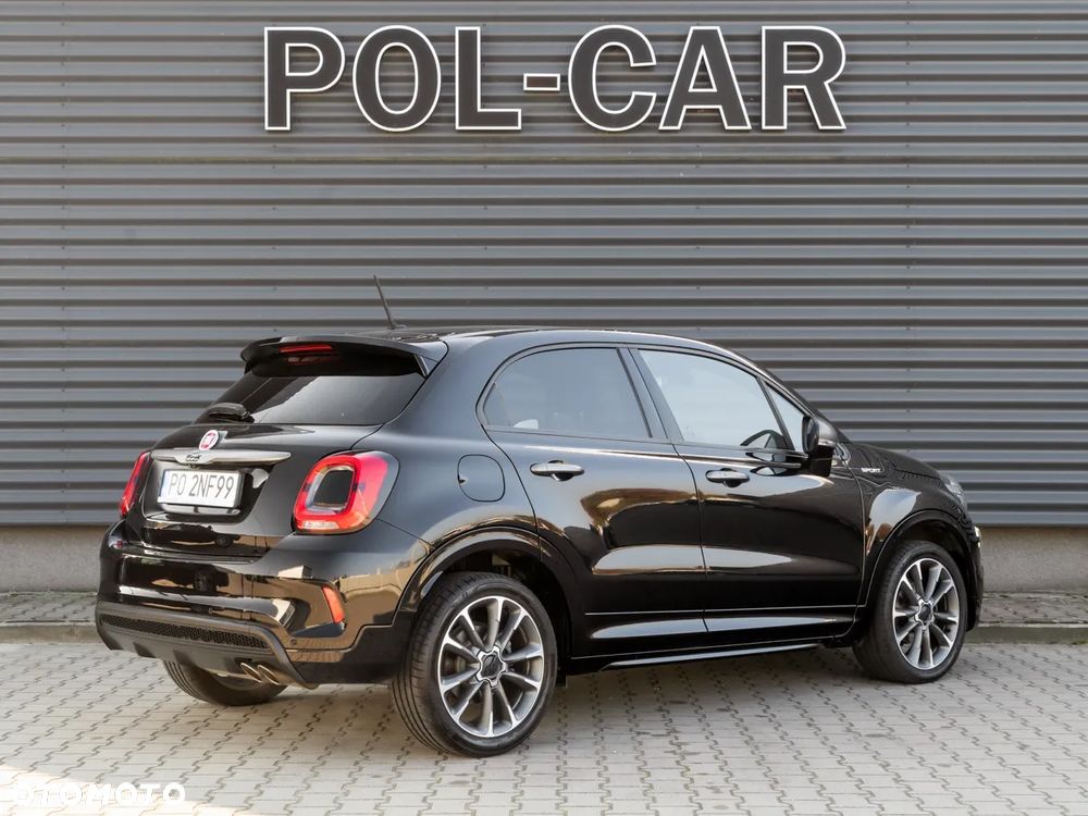 Fiat 500X 1.0 Sport - 3