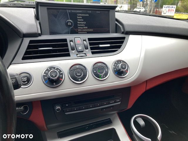 BMW Z4 - 13