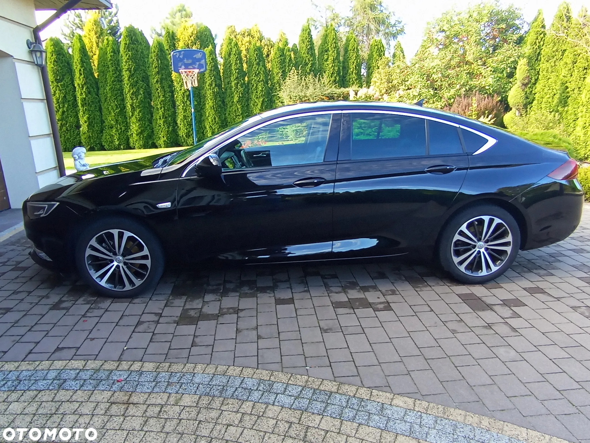 Opel Insignia 1.5 T Elite S&S - 3