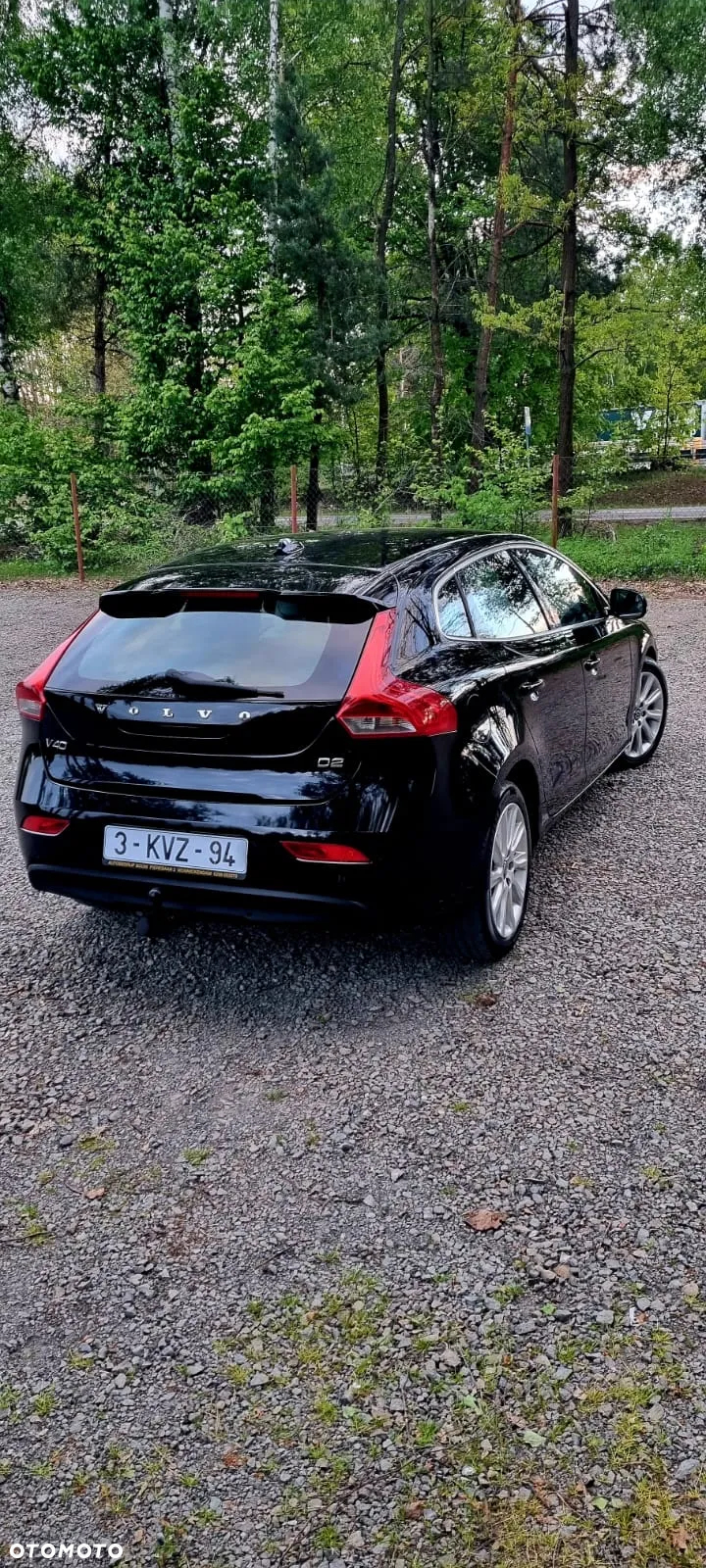 Volvo V40 - 12