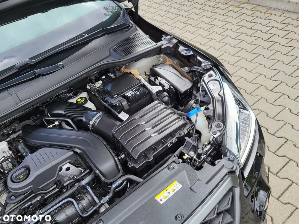 Seat Arona 1.5 TSI EVO FR S&S DSG - 35