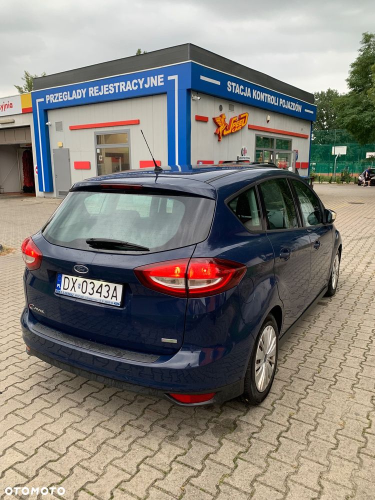 Ford C-MAX 1.0 EcoBoost Edition ASS - 11