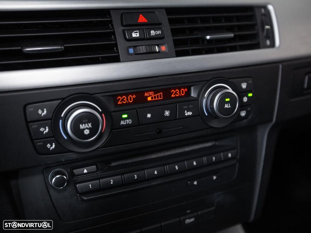 BMW 318 - 19