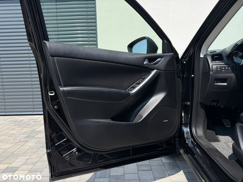 Mazda CX-5 SKYACTIV-G 165 Exclusive-Line - 15