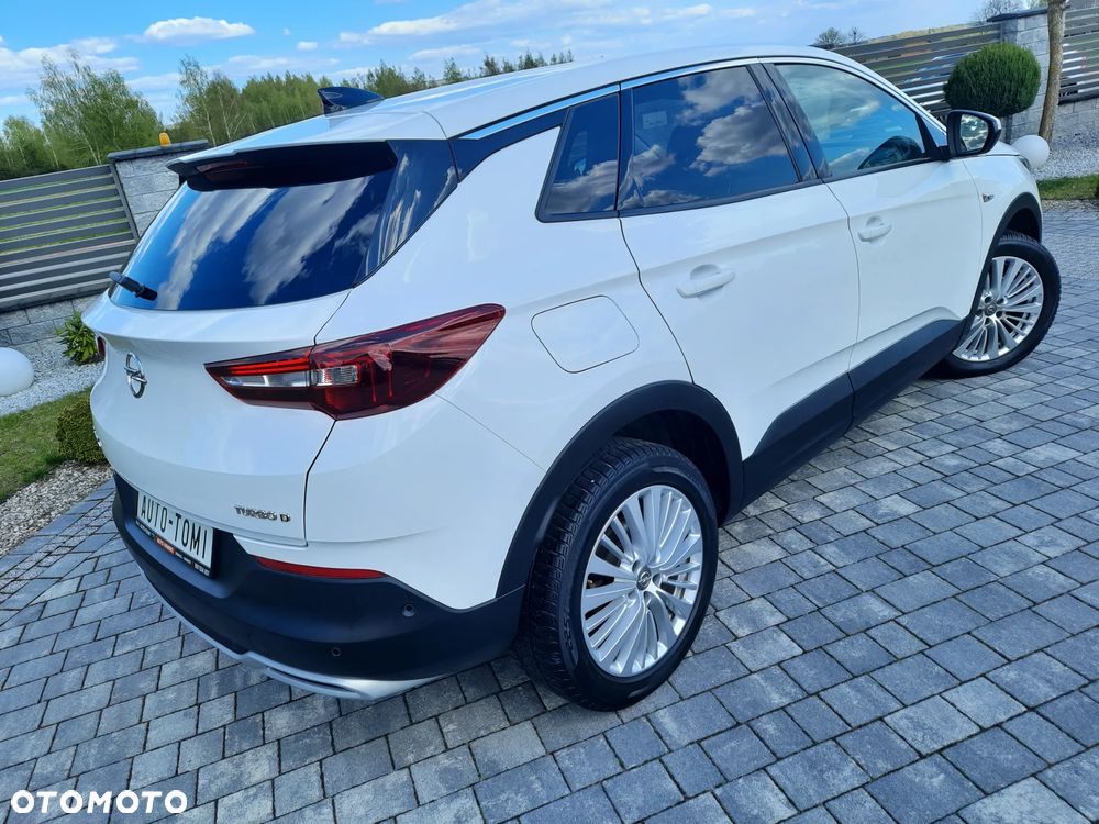 Opel Grandland X 1.5 D Start/Stop Edition - 7