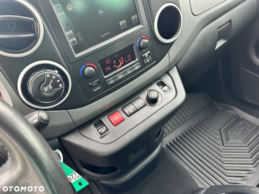 Citroën Berlingo Multispace BlueHDi 100 S&S ETG6 SHINE - 13