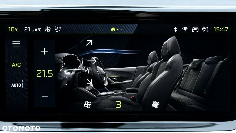 Peugeot 2008 1.2 PureTech GT S&S EAT8 - 19