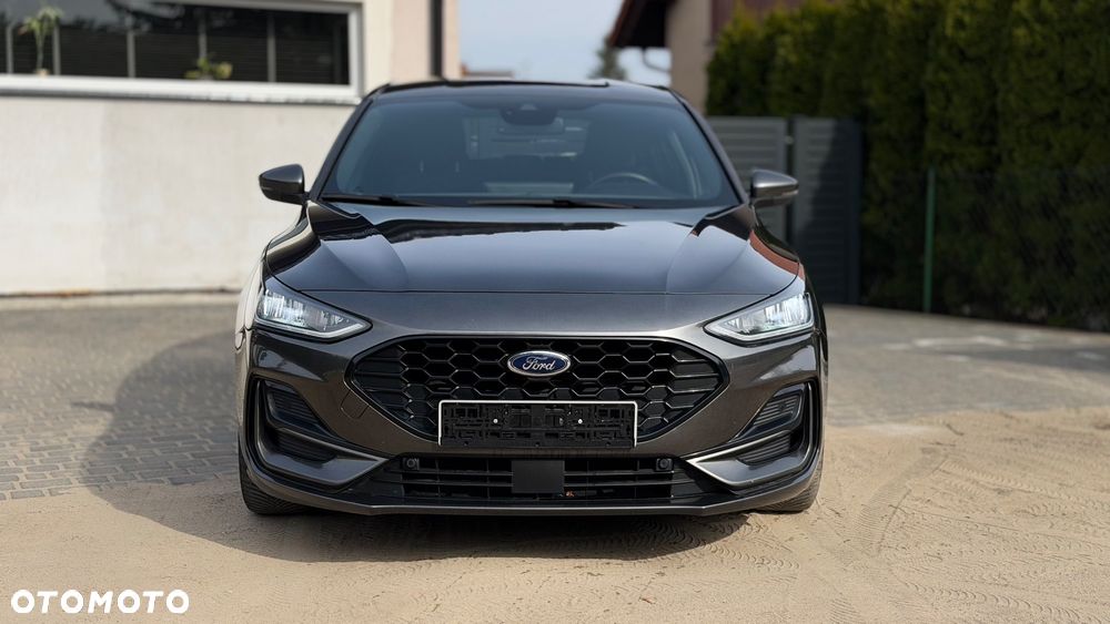 Ford Focus ver-1-0-ecoboost-mhev-st--line - 3