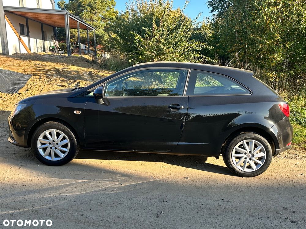 Seat Ibiza - 16