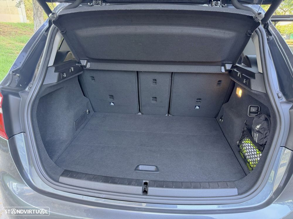 BMW 216 Active Tourer d Line Sport - 45