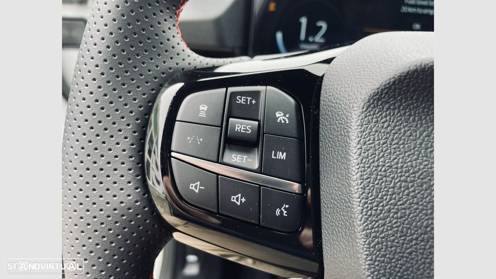 Ford Puma 1.0 EcoBoost MHEV ST-Line X - 15