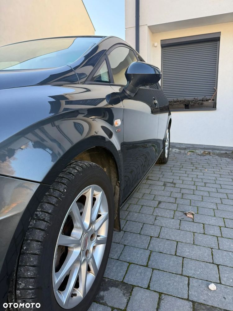 Seat Leon 1.8 TSI Stylance - 7