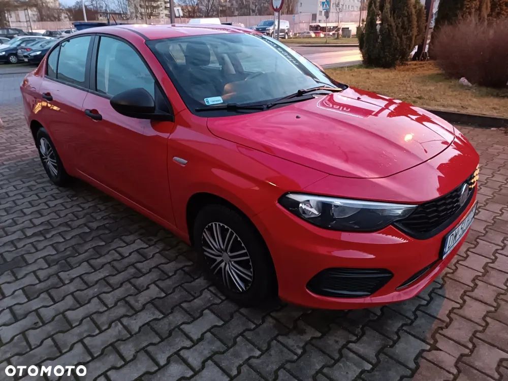 Fiat Tipo - 5