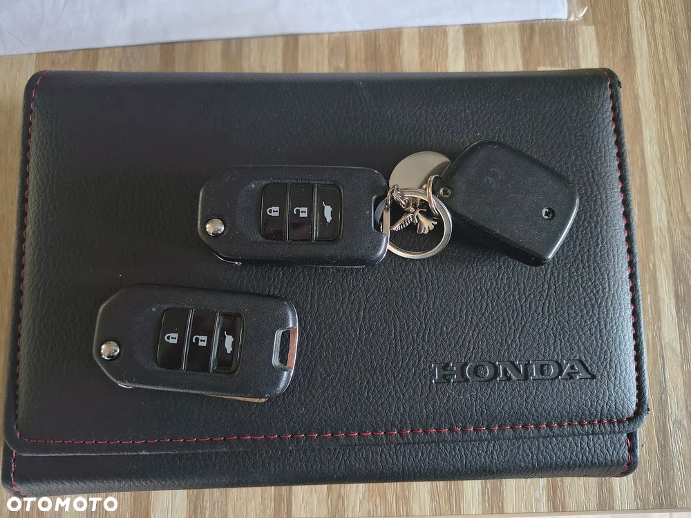 Honda CR-V 1.6i DTEC 2WD Comfort - 15