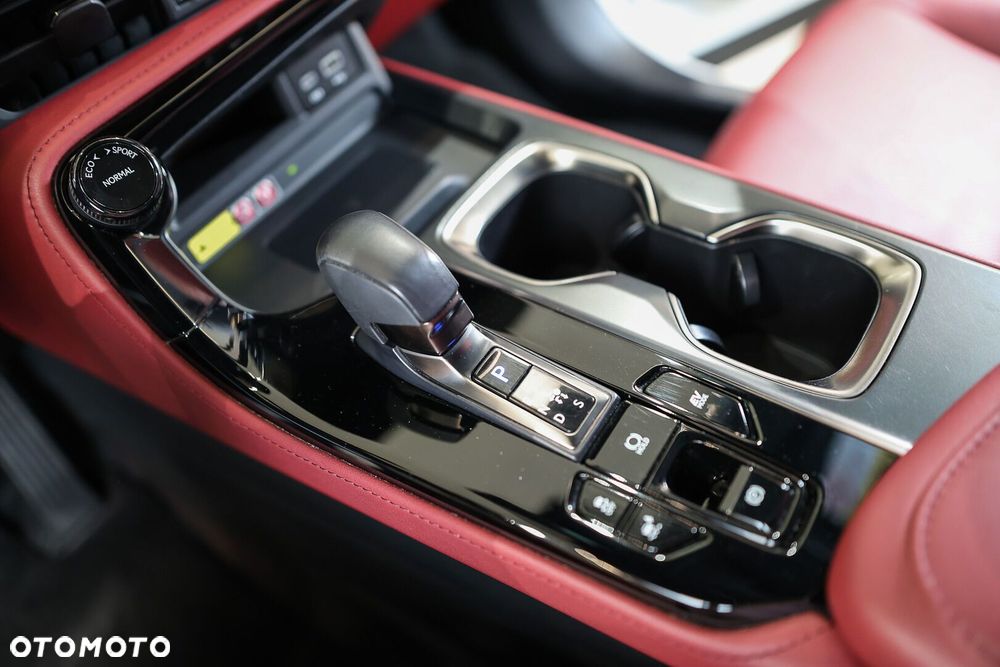 Lexus NX 350h Prestige AWD - 15