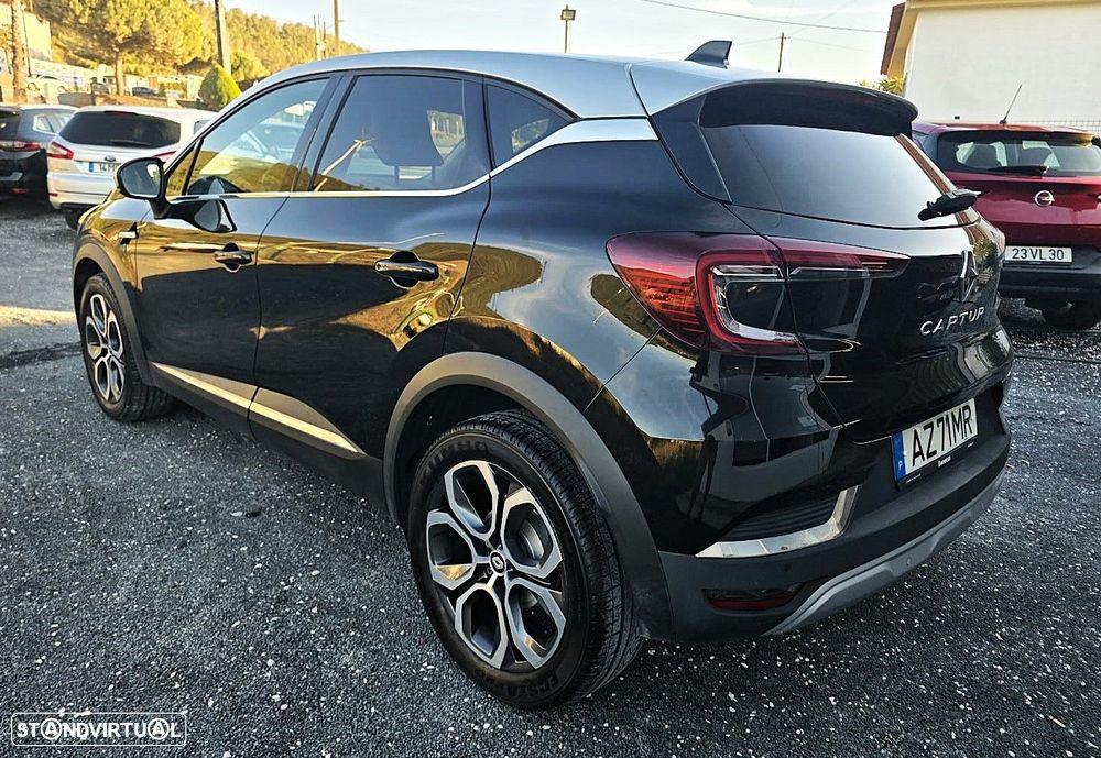 Renault Captur 1.0 TCe RS Line - 4