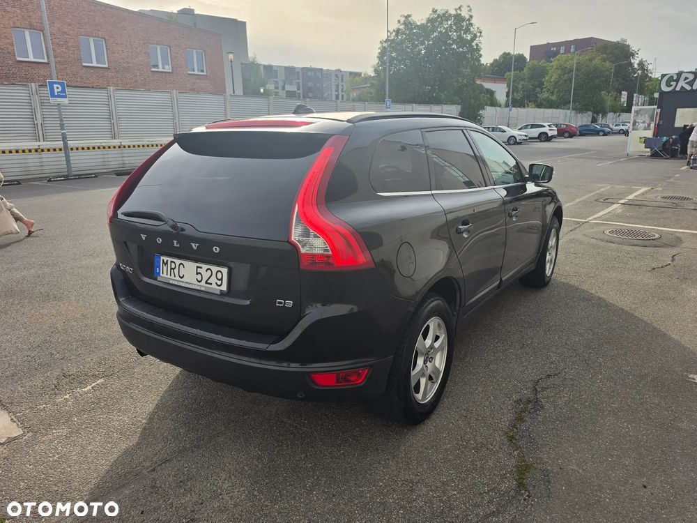 Volvo XC 60 - 13