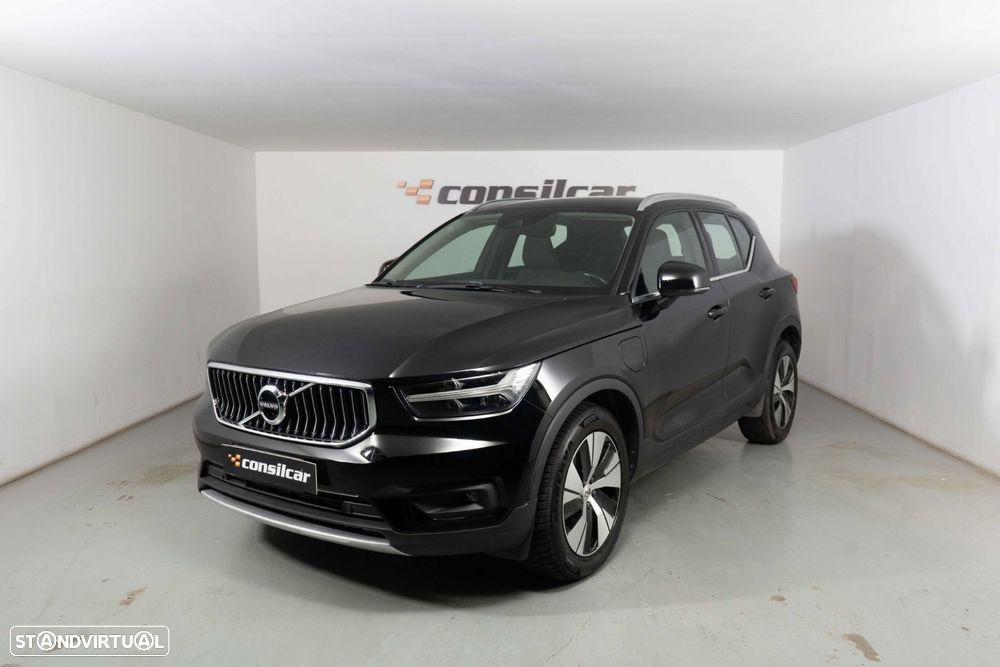 Volvo XC 40 1.5 T4 PHEV Inscription Expression - 2