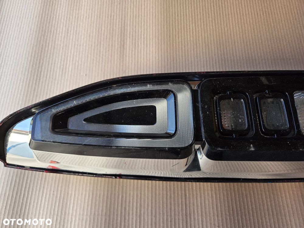 Lampa tylna lewa Citroen Berlingo IV - 3