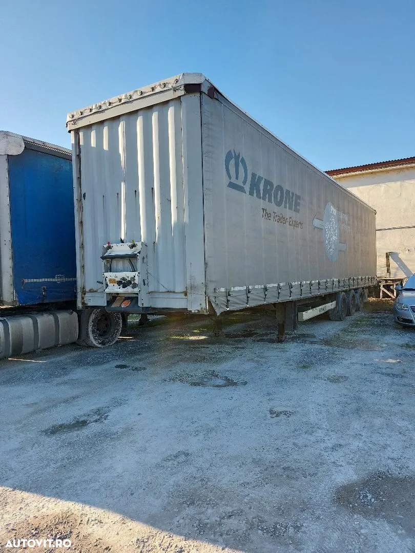 DAF XF 105 - 12