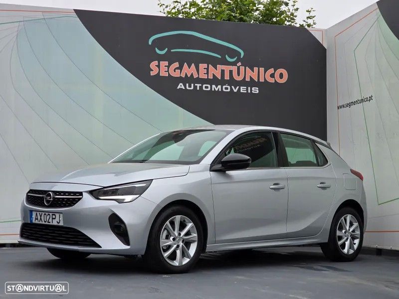 Opel Corsa 1.2 T Elegance - 1